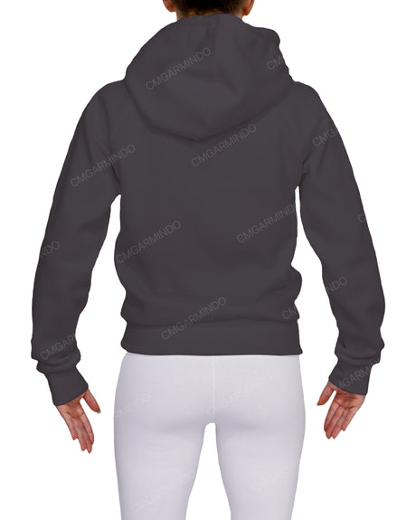 Classic Raglan Hoodie