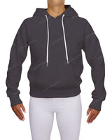 Classic Raglan Hoodie