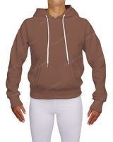 Classic Raglan Hoodie