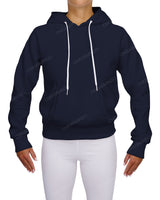 Classic Raglan Hoodie