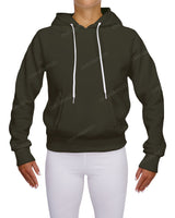 Classic Raglan Hoodie