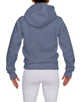Classic Raglan Hoodie