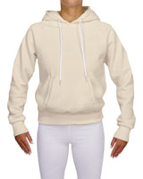 Classic Raglan Hoodie