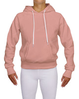 Classic Raglan Hoodie