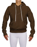 Classic Raglan Hoodie