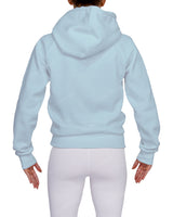 Classic Raglan Hoodie