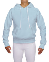 Classic Raglan Hoodie