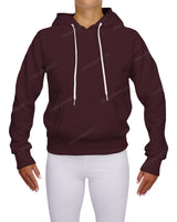 Classic Raglan Hoodie