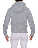 Classic Raglan Hoodie