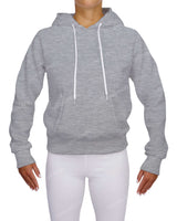 Classic Raglan Hoodie