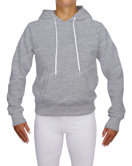 Classic Raglan Hoodie