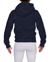 Classic Raglan Hoodie