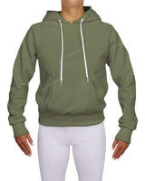 Classic Raglan Hoodie