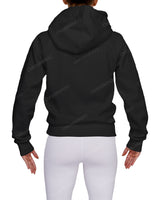 Classic Raglan Hoodie