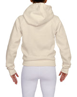 Classic Raglan Hoodie