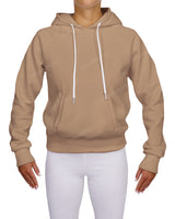 Classic Raglan Hoodie