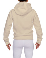 Classic Raglan Hoodie