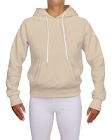 Classic Raglan Hoodie