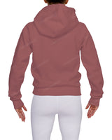 Classic Raglan Hoodie
