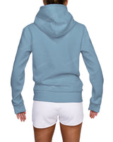 Classic Wrap Hood Hoodie