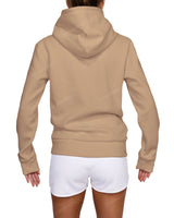 Classic Wrap Hood Hoodie