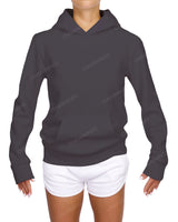 Classic Wrap Hood Hoodie