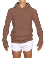 Classic Wrap Hood Hoodie