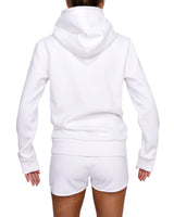 Classic Wrap Hood Hoodie