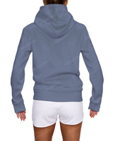 Classic Wrap Hood Hoodie