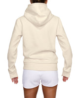 Classic Wrap Hood Hoodie