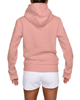 Classic Wrap Hood Hoodie