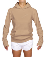 Classic Wrap Hood Hoodie