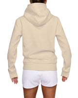 Classic Wrap Hood Hoodie