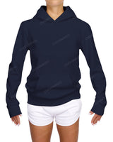 Classic Wrap Hood Hoodie