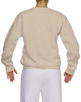 Classic Oversized Drop Shoulder Sweatshirt