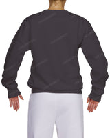 Classic Oversized Drop Shoulder Sweatshirt