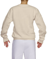 Classic Oversized Drop Shoulder Sweatshirt