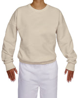 Classic Oversized Drop Shoulder Sweatshirt