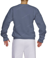 Classic Oversized Drop Shoulder Sweatshirt