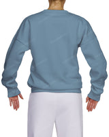 Classic Oversized Drop Shoulder Sweatshirt