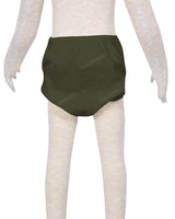 Button Bloomers