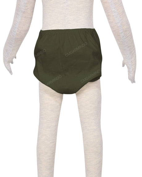 Button Bloomers