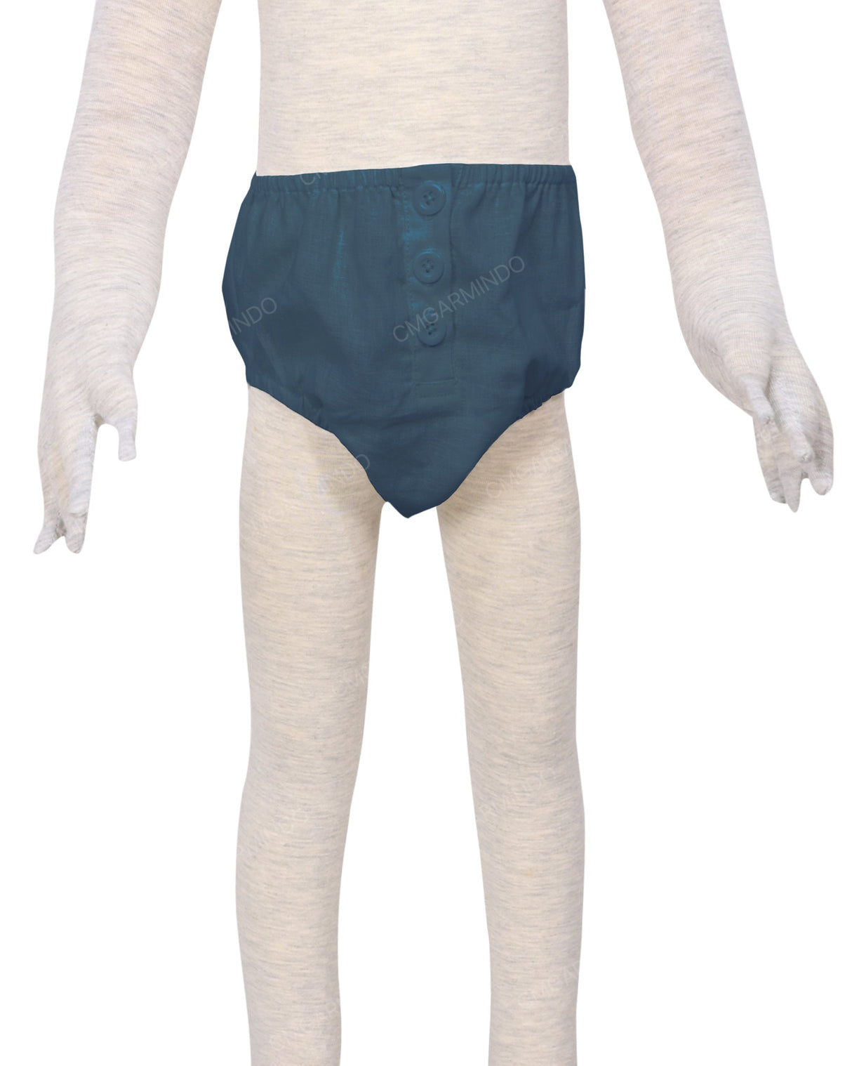 Button Bloomers