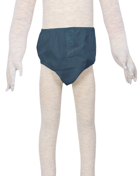 Button Bloomers
