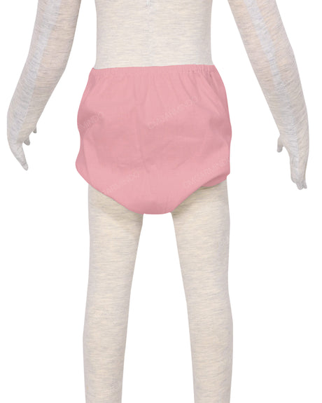 Ruffle Waist Bloomers