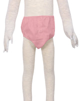 Ruffle Waist Bloomers