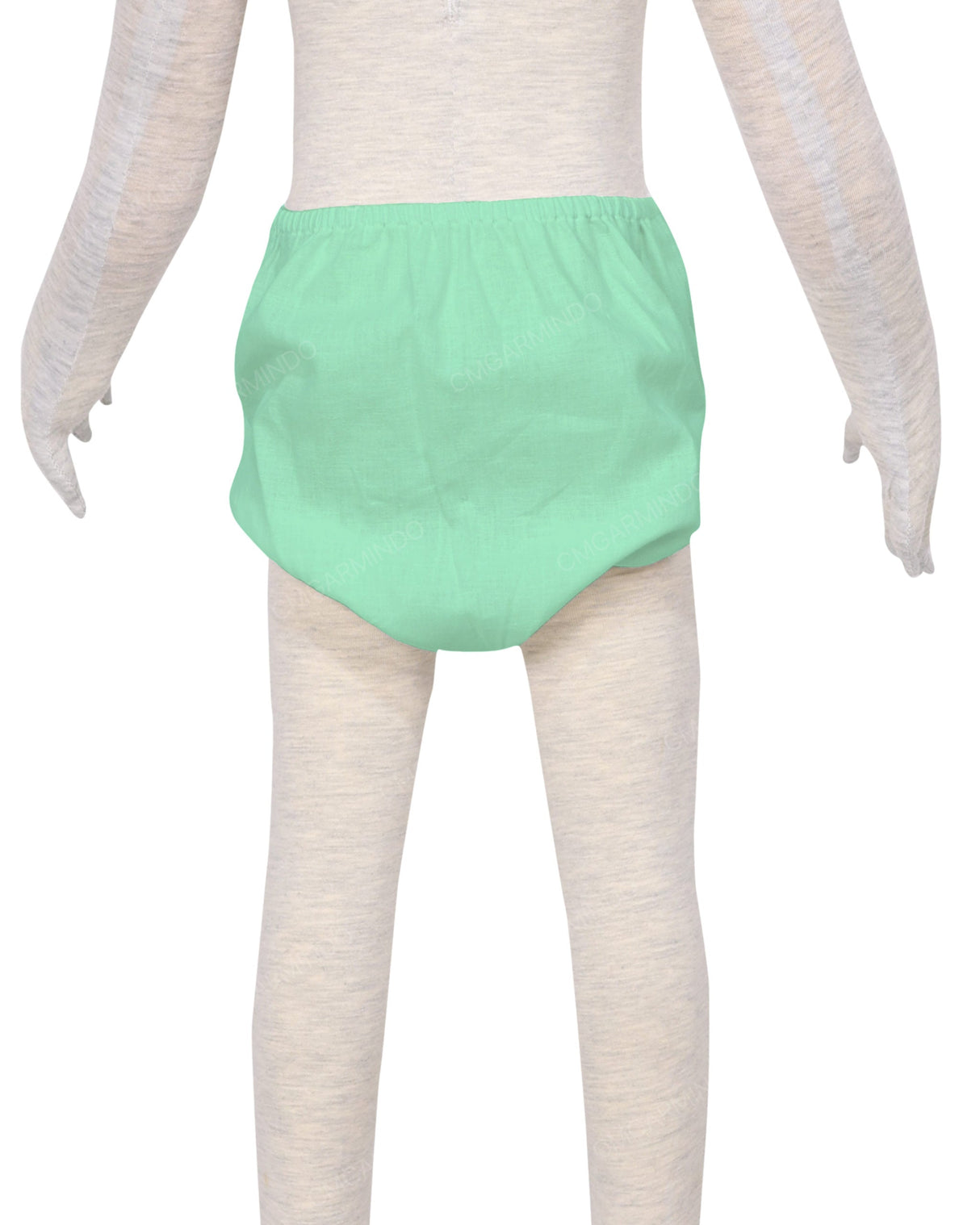 Button Bloomers