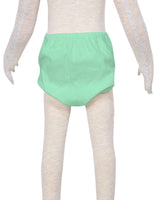 Button Bloomers