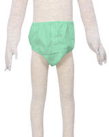 Button Bloomers