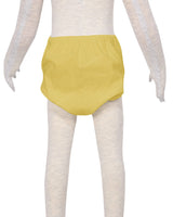 Button Bloomers